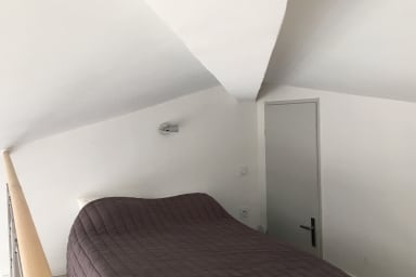 mezzanine