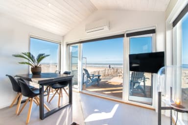 Beach Bungalow Kontiki ADULTS ONLY!