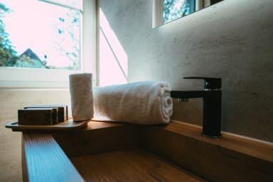 Produits d'accueils offerts