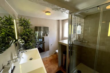 Location saisonnière à Lambesc - Suite 2ème étage - Serenity Rentals