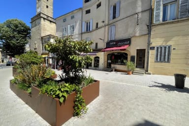 Location saisonnière à Lambesc - Rue Grande - Serenity Rentals