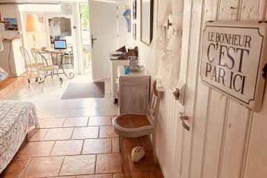 Coin relax ordinateur