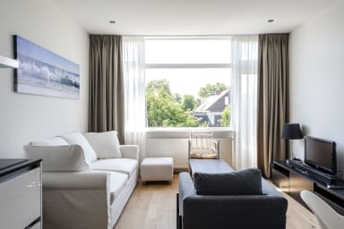 The apartment Shell 42 
