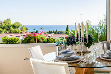 Voiles Blanches par Dodo à Cassis