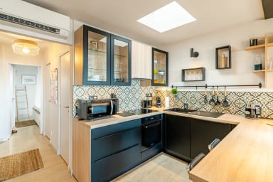 Voiles Blanches par Dodo à Cassis