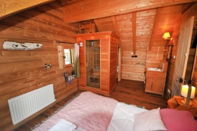 Lit 160 + sauna