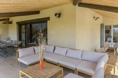 Domaine des Gardis AIR Property Property Provence