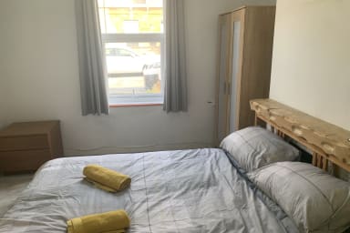 Lovely big 4 bedroom house 