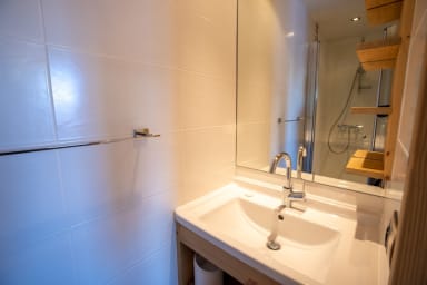 Bathroom en-suite