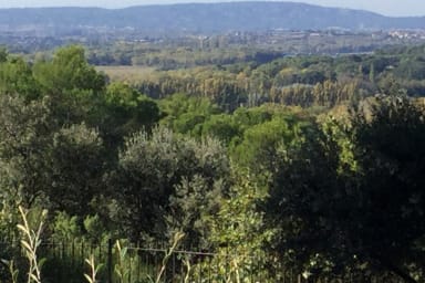 Location maison de famille dans le Luberon 