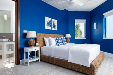 Master suite #3