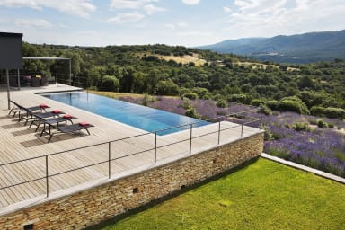 Villa Mirage - AIR Property Provence