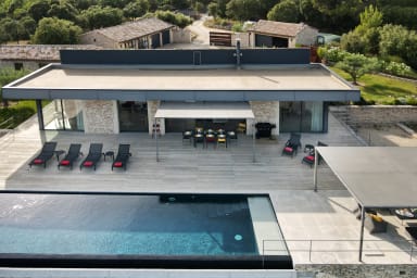 Villa Mirage AIR Property Provence