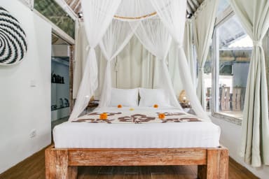 Villa Laksmana in Heart of Seminyak, Bali