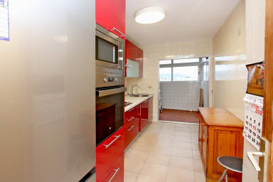 Aragon Apartment