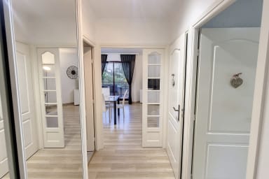 Entrée