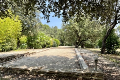 pétanque 