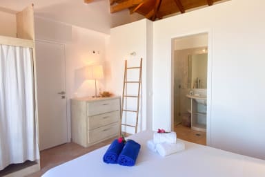 chambre principale 1 er étage
