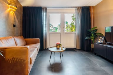 Loft 29 Wohnung mit Parkplatz