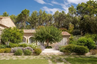 Outside the lounge room