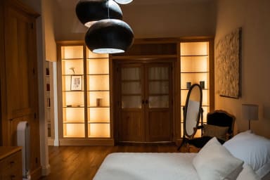 Groundfloor Bedroom 1