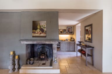 A louer maison en Provence