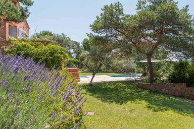 Magnifique villa à louer au coeur de la Provence avec piscine