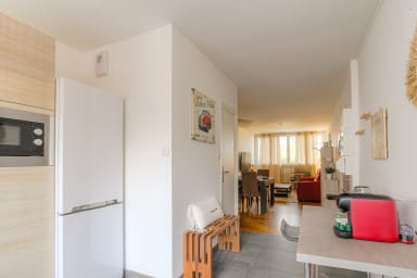 Vous arrivez quand ?