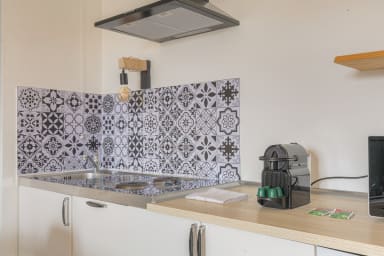 Cet appartement n'attend plus que vous