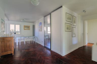 Vous arrivez quand ?