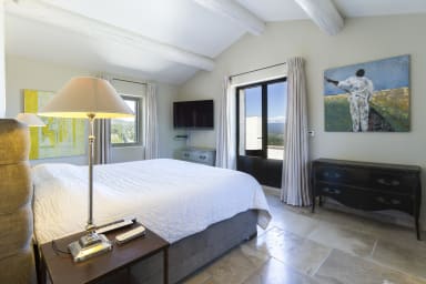 Vacances de reve au coeur du Luberon