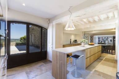Location vacances de reve à Gordes