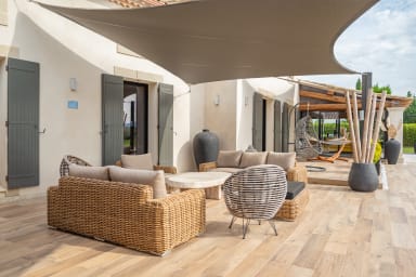 Unforgettable holidays in the heart of Provence