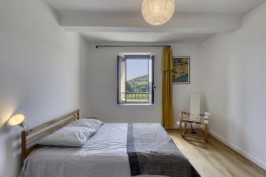 Well-being and relaxation holidays in Provence with swimming pool
