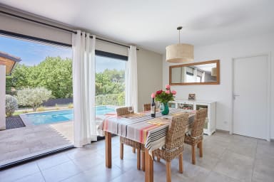 Mooi huis te huur in de Provence