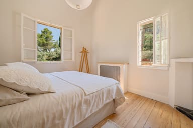 Dream holidays in Roussillon in Provence