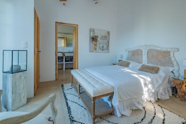 Serenity and relaxation holidays in Bonnieux in Luberon
