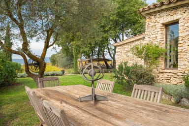 Exceptional holidays in Provence