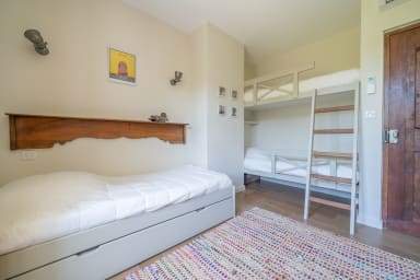 Dream holidays with heated swimming pool in the heart of Luberon in Bonnieux