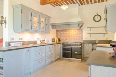 Dream holidays in Provence