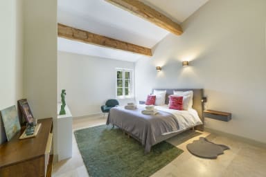 Dream holiday rental in St Rémy de Provence