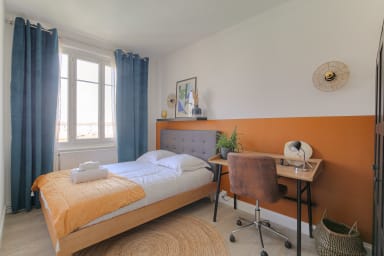 Cet appartement fait sensation auprès de nos voyageurs !