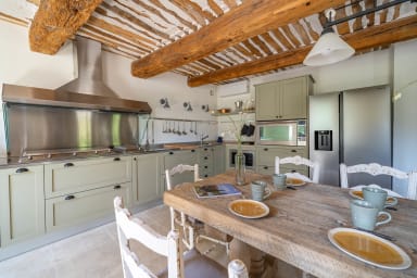 House for rent in Luberon