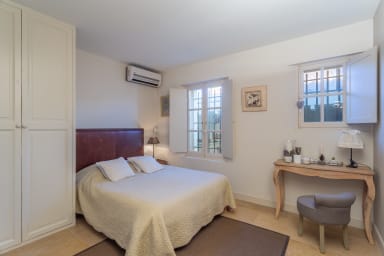 Superb villa to rent in Provence with swimming pool