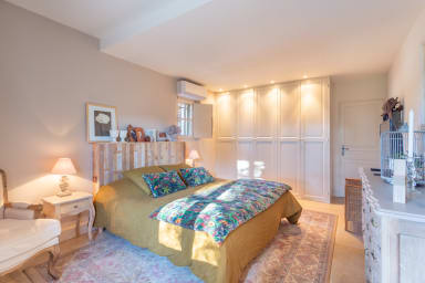 Superb house to rent in St Rémy de Provence