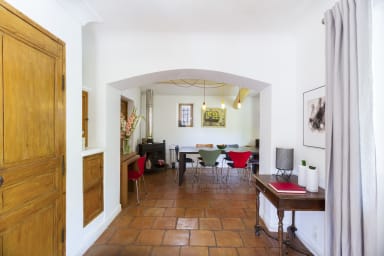 Dream holiday in the heart of the Luberon