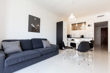 ☆ SERRENDY ☆ Modern & cozy 150m from the Croisette