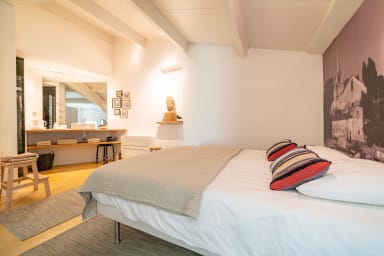 Vacances romantiques au coeur du petit Luberon à Bonnieux