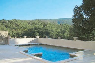 Dream holiday in the heart of the Luberon