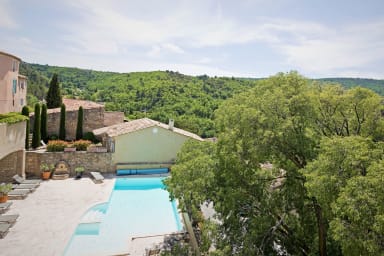 Wellness and relaxation holidays in Provence
